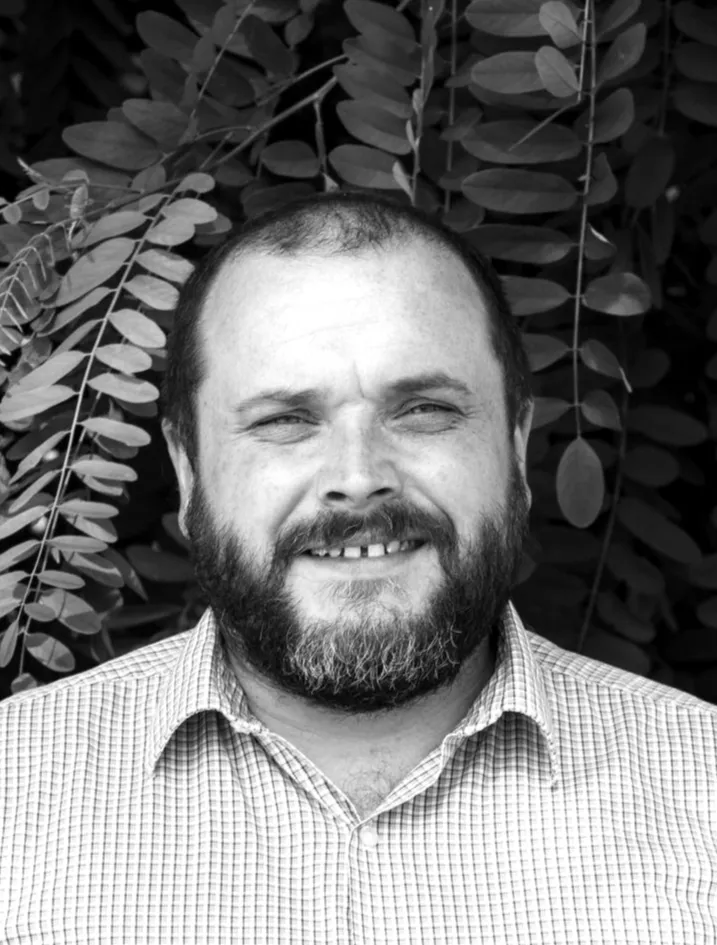 a photo of Flinders Doyle