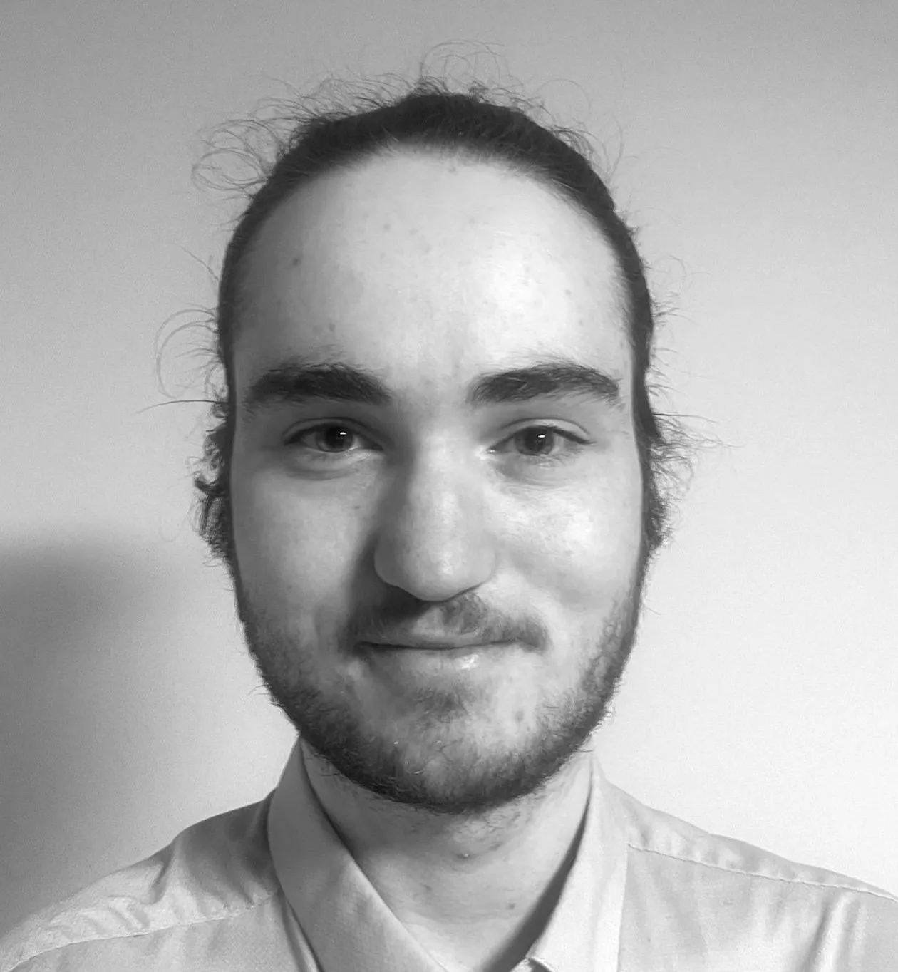 a photo of Thomas Mcalister