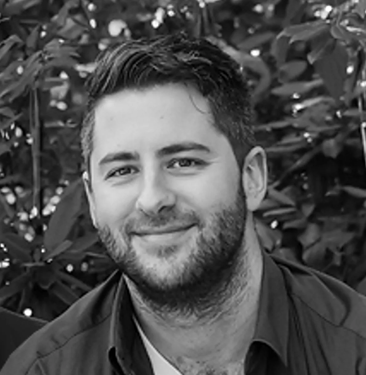 a photo of Scott Reid