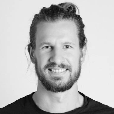 photo of Tom Brereton