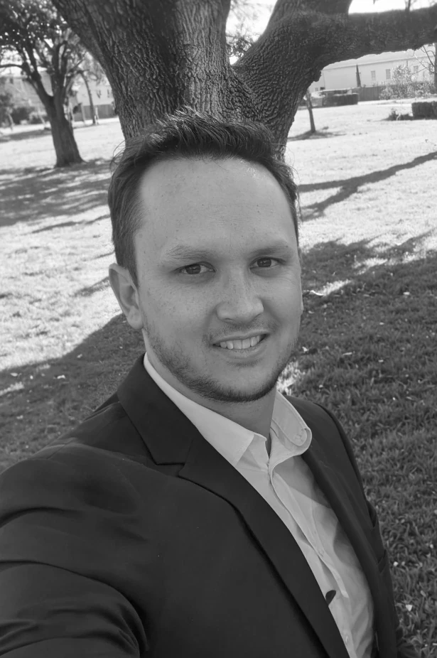 Photo of Phil Daumont