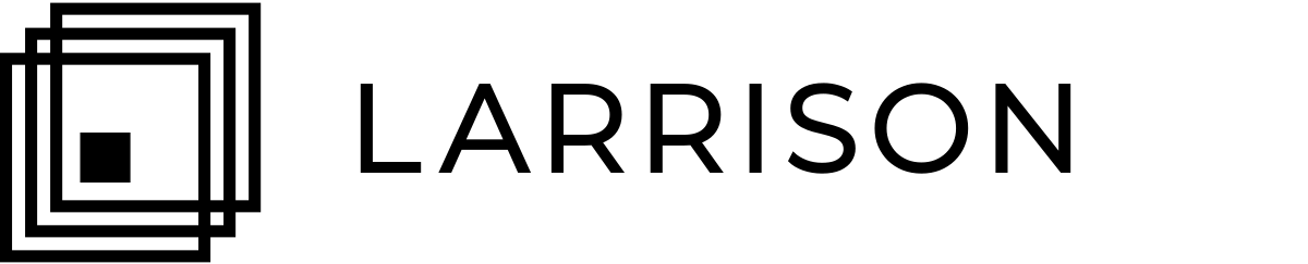 Larrison Logo