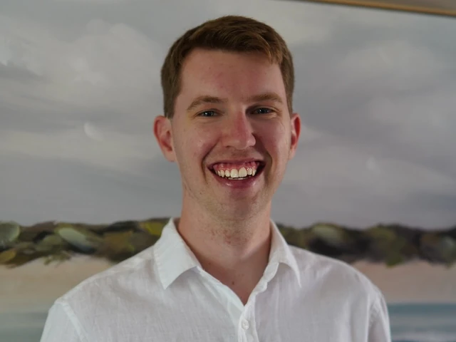 Ryan Goad